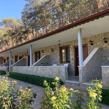 Doga Ciftlik Konaklama Marmaris Eksteriør bilde