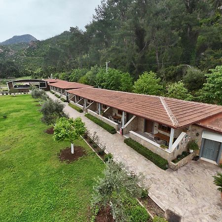Doga Ciftlik Konaklama Marmaris Eksteriør bilde