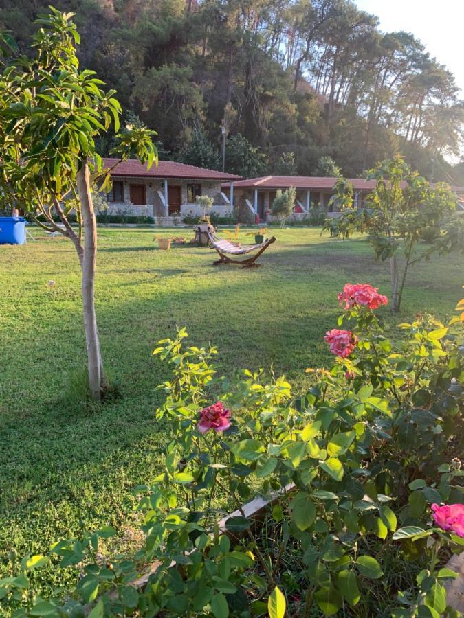 Doga Ciftlik Konaklama Marmaris Eksteriør bilde