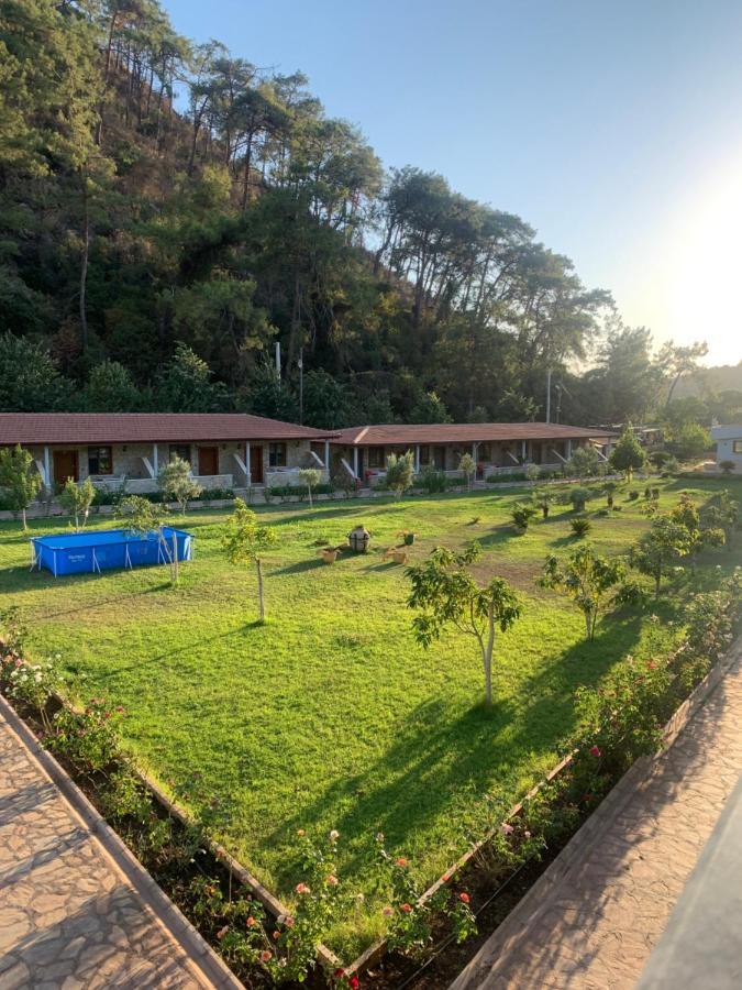 Doga Ciftlik Konaklama Marmaris Eksteriør bilde