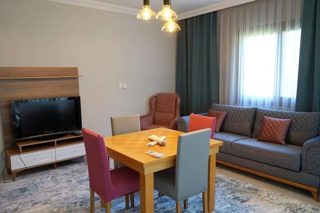Doga Ciftlik Konaklama Marmaris Eksteriør bilde