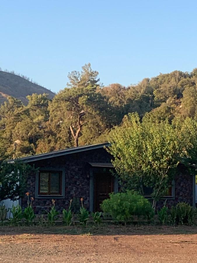 Doga Ciftlik Konaklama Marmaris Eksteriør bilde