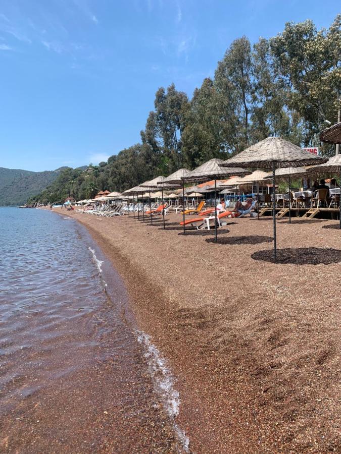 Doga Ciftlik Konaklama Marmaris Eksteriør bilde