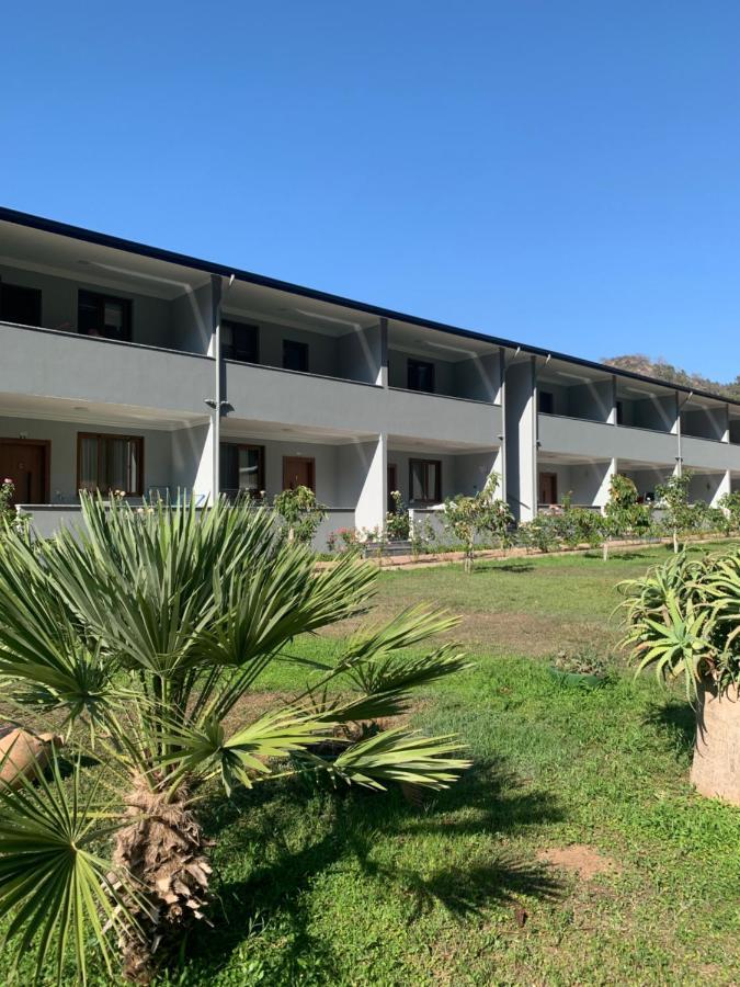 Doga Ciftlik Konaklama Marmaris Eksteriør bilde