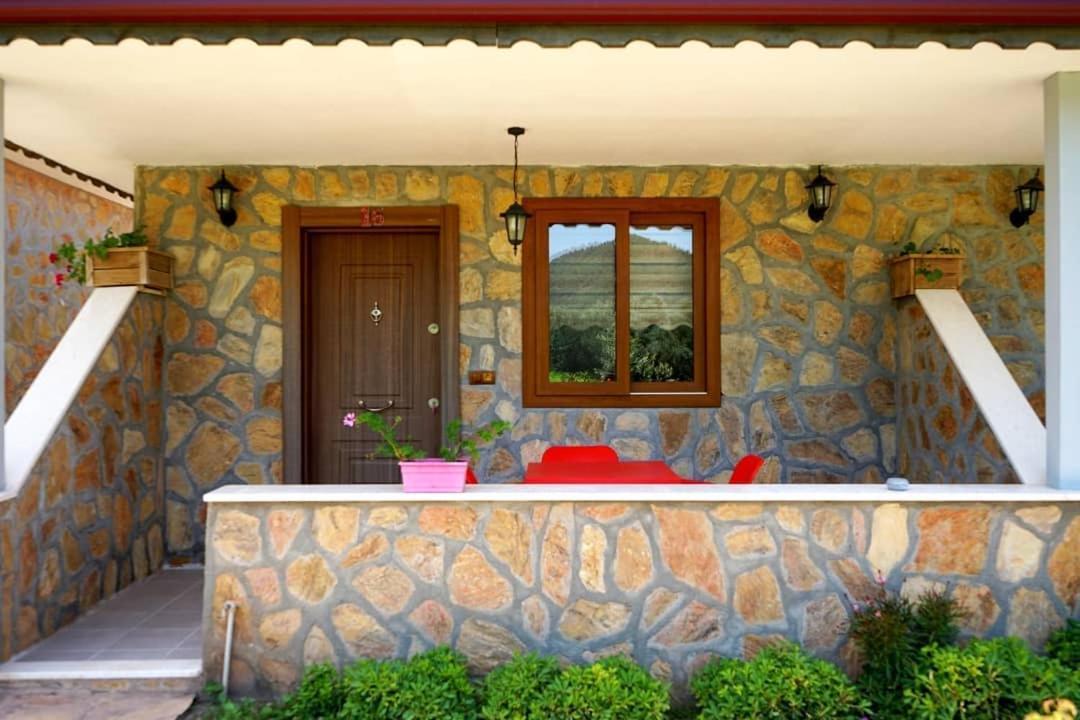 Doga Ciftlik Konaklama Marmaris Eksteriør bilde