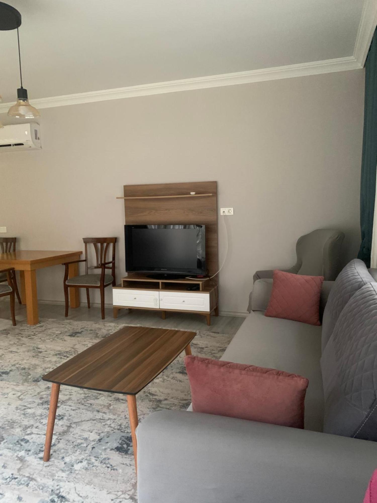 Doga Ciftlik Konaklama Marmaris Eksteriør bilde