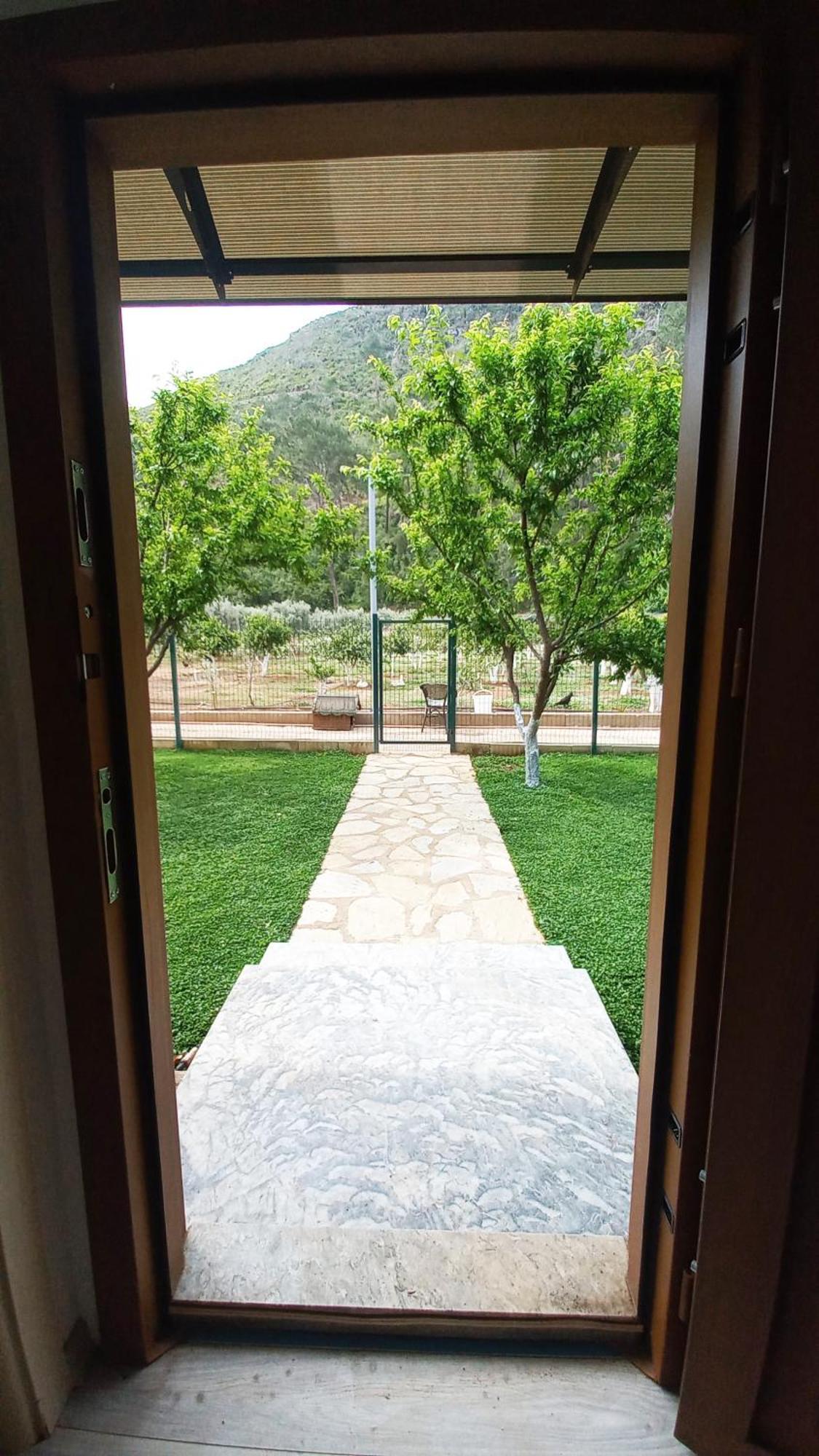 Doga Ciftlik Konaklama Marmaris Eksteriør bilde